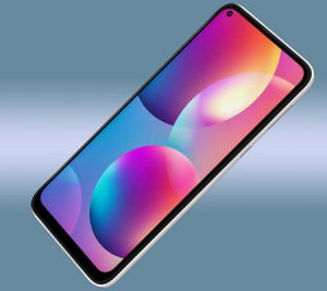 Thay mặt kính Vsmart Joy 4