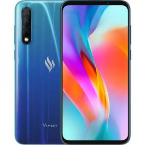 Ép, thay mặt kính Vsmart Live
