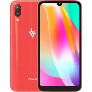 Thay mặt kính Vsmart Star 3