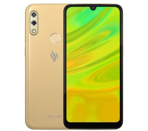 Thay mặt kính Vsmart Star 4