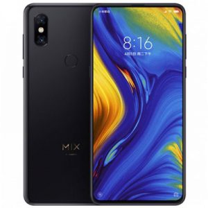 Thay mặt kính Xiaomi Mi Mix 4