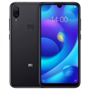 Thay mặt kính Xiaomi Mi Play