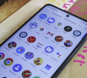 Thay mặt kính Xiaomi Poco X3 NFC