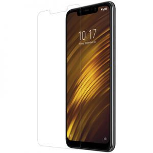 Thay mặt kính Xiaomi Pocophone F1