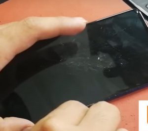 Ép kính Xiaomi Redmi K20, K20 Pro