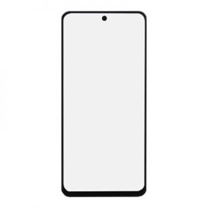 Thay mặt kính Xiaomi Redmi Note 9 Pro