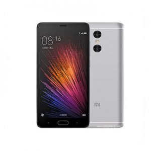 Thay mặt kính Xiaomi Redmi Pro 2