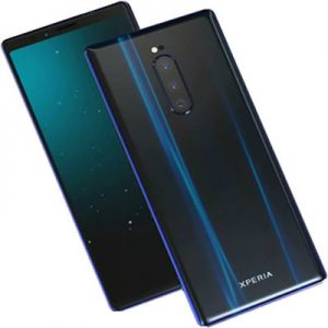 Thay mặt kính Sony Xperia N1