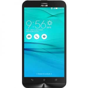 Thay mặt kính cảm ứng Asus Zenfone Go