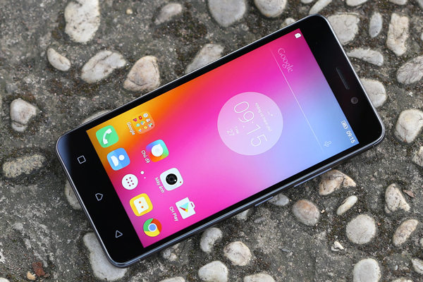 Thay mặt kính K6 Power chính hãng