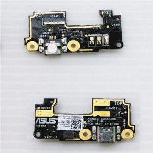 Thay mic Asus Zenfone 5, 5 Lite