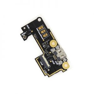 Thay mic Asus Zenfone 6