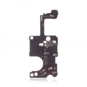 Thay mic Huawei Mate 10, Mate 10 Pro