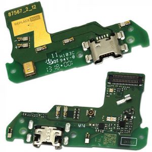 Thay mic, vỏ, màn hình, camera Huawei Y6, Y6 Prime, Y6 Pro