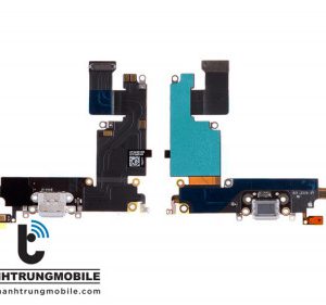 Thay mic iPhone 5, 5S