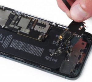 Thay mic iPhone 11, 11 Pro, 11 Pro Max