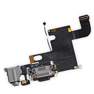 Thay mic iPad 2, 3, 4