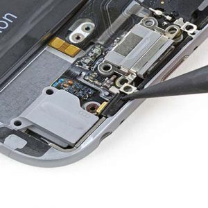 Thay mic iPhone 8, 8 Plus