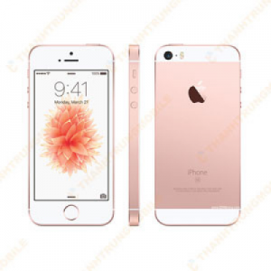 Thay mic iPhone SE, SE 2