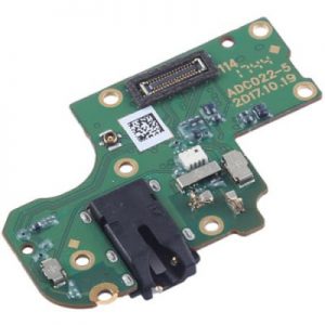 Thay Mic Oppo F5, F5 Youth