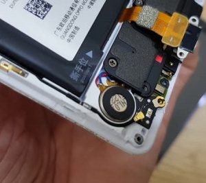 Thay Mic Oppo R7, R7 Plus, R7 Lite