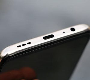 Thay Mic Oppo Reno2 F