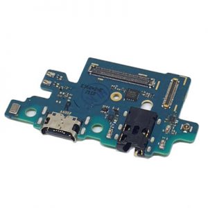 Thay mic Samsung Galaxy A40, A40s