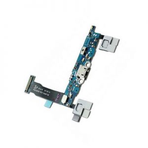 Thay mic Samsung Galaxy A6, A6s, A6 Plus