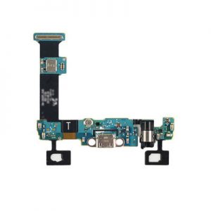 thay mic Samsung Galaxy C9, C9 Pro