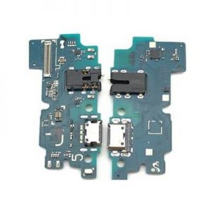 Thay mic Samsung Galaxy A50, A50s