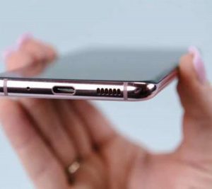 Thay Mic Samsung Galaxy S20, S20 Plus, S20 Ultra