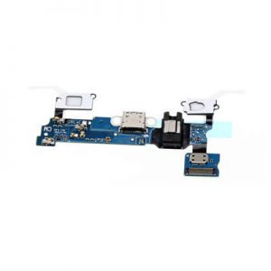 Thay mic Samsung Galaxy S8, S8 Plus, S8 Active