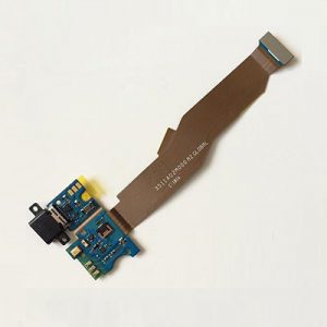 Thay mic Xiaomi Mi 5, 5X