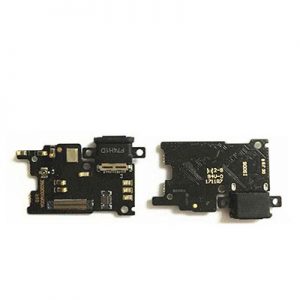 Thay mic Xiaomi Mi 6, 6X