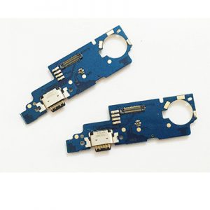 Thay mic Xiaomi Mi Max 2