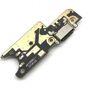 Thay mic Xiaomi Pocophone F1