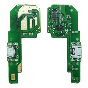 Thay mic Xiaomi Redmi 6, 6A