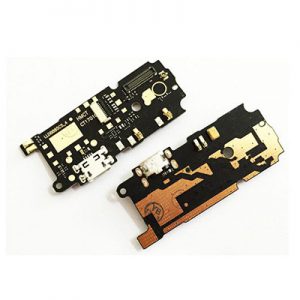 Thay mic Xiaomi Redmi Note 4