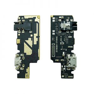 Thay mic Xiaomi Redmi Note 5