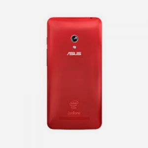 Thay nắp lưng Asus Zenfone 6