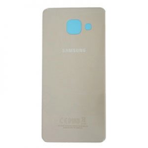 Thay nắp lưng Samsung Galaxy A3 (2015, 2016)