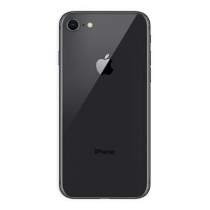 Thay nắp lưng, kính lưng iPhone 8