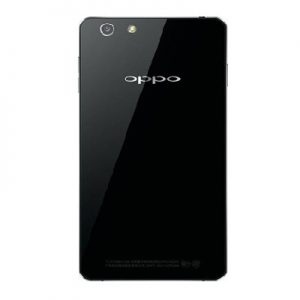 Thay nắp lưng Oppo R1 R829
