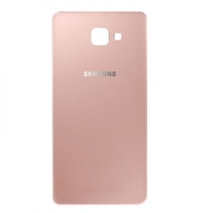 Thay nắp lưng Samsung Galaxy A9 Pro
