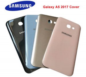 Thay nắp lưng Samsung Galaxy A5 2017