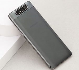 Thay nắp lưng Samsung Galaxy A80