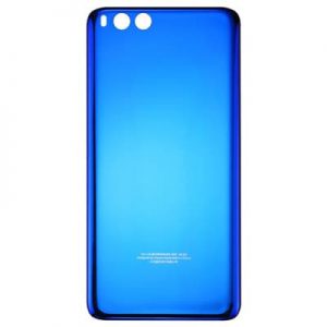 Thay kính, nắp lưng Xiaomi Mi Note 3