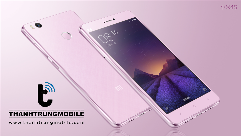 thay nap lung xiaomi mi4s