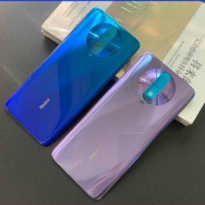 Thay nắp lưng Xiaomi Redmi K30, K30 Pro