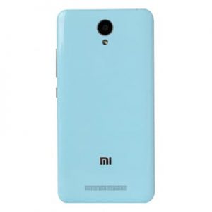Thay nắp lưng Xiaomi Redmi Note 2